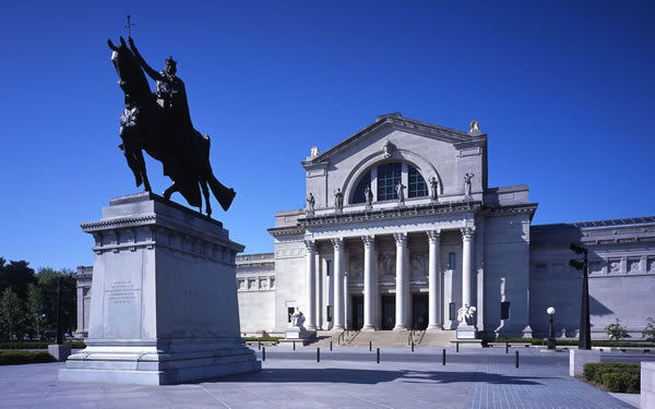 St. Louis Art Museum